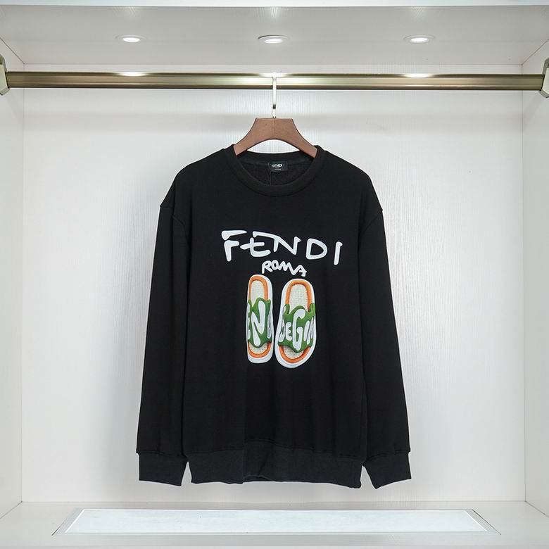 Fendi Sweatshirt m-3xl-152